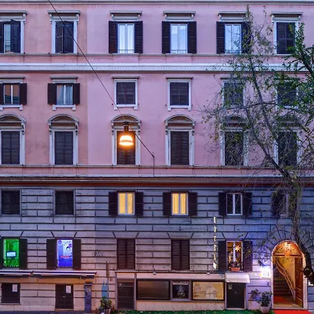 Magica Luna Boutique Hotel - Roma