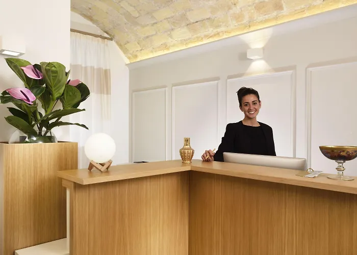 Magica Luna Boutique - 3* Rome