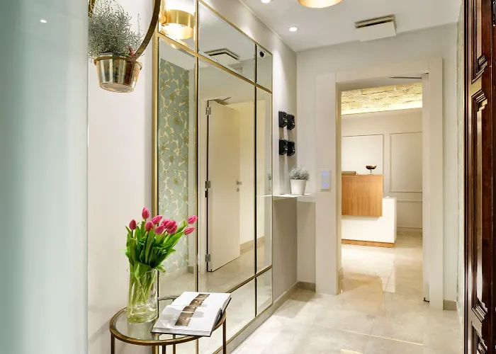 Otel Magica Luna Boutique -