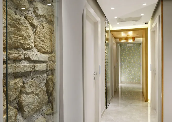 Otel Magica Luna Boutique -