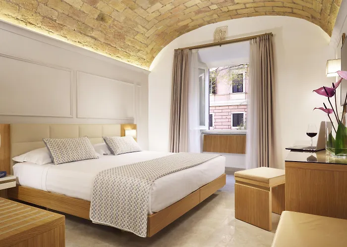Otel Magica Luna Boutique - 3*