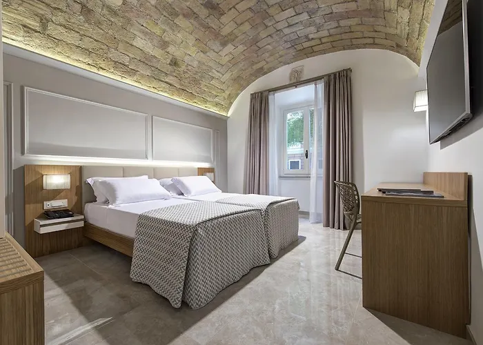 Otel Magica Luna Boutique -