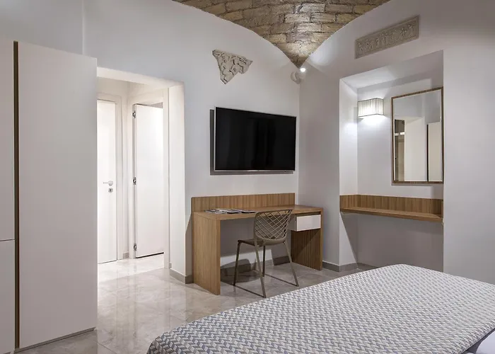 Magica Luna Boutique - Otel Roma