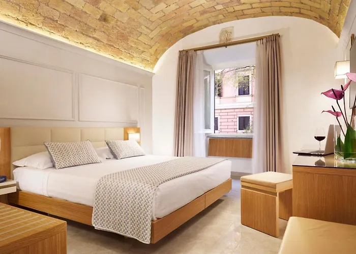 Magica Luna Boutique - Otel Roma
