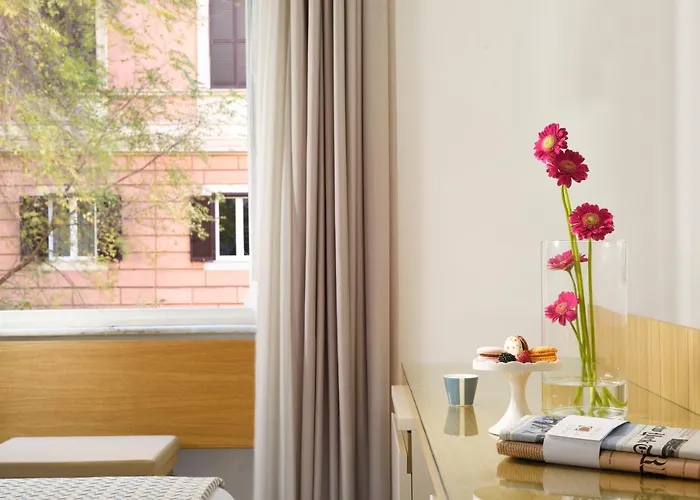 Magica Luna Boutique - Otel 3*