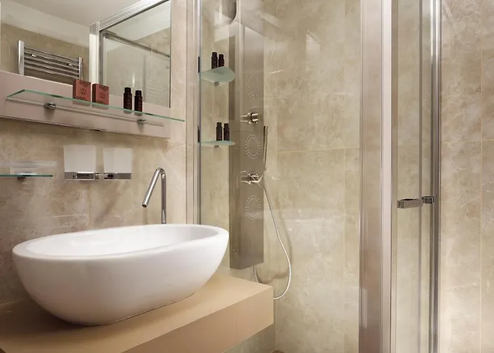 Magica Luna Boutique - Otel 3*