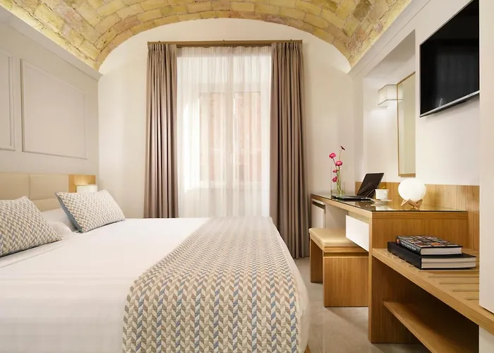 Magica Luna Boutique - Otel 3*