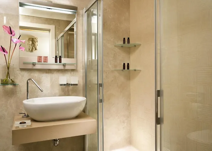 Otel Magica Luna Boutique - Roma