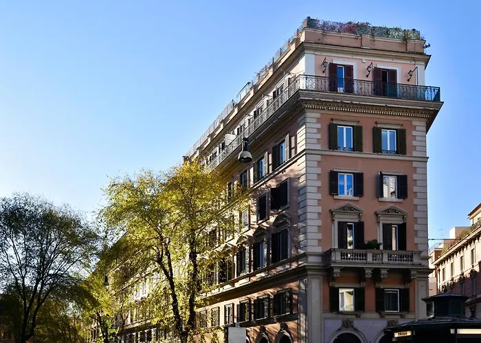 Magica Luna Boutique - Otel