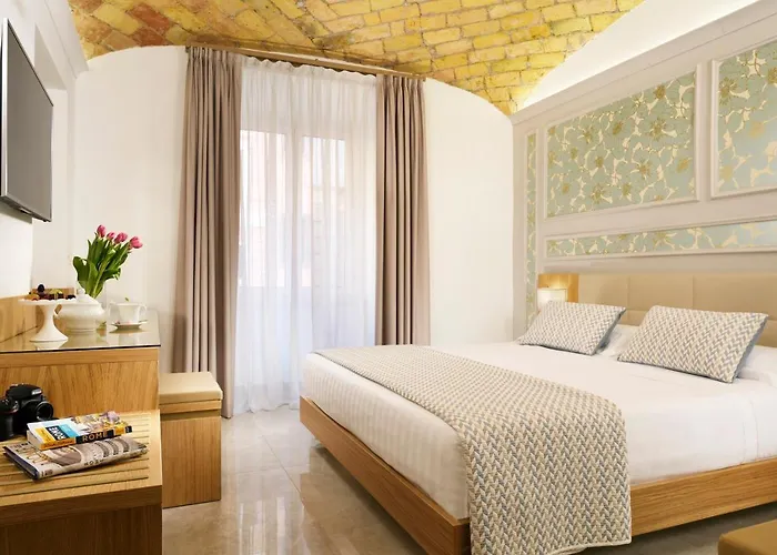 Magica Luna Boutique - Otel Roma