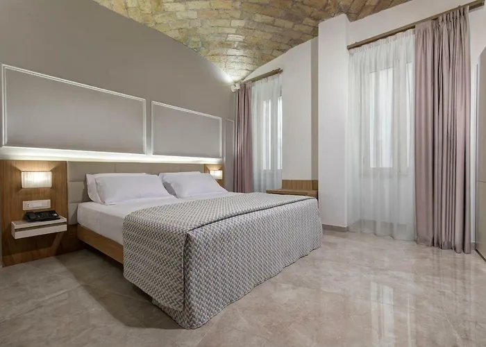 Magica Luna Boutique - Otel 3*